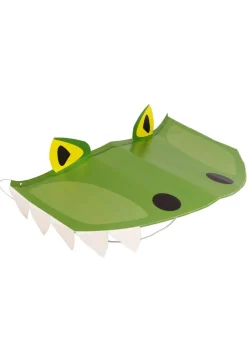Czapeczki SZCZĘŚLIWY DINOZAUR (8szt.)