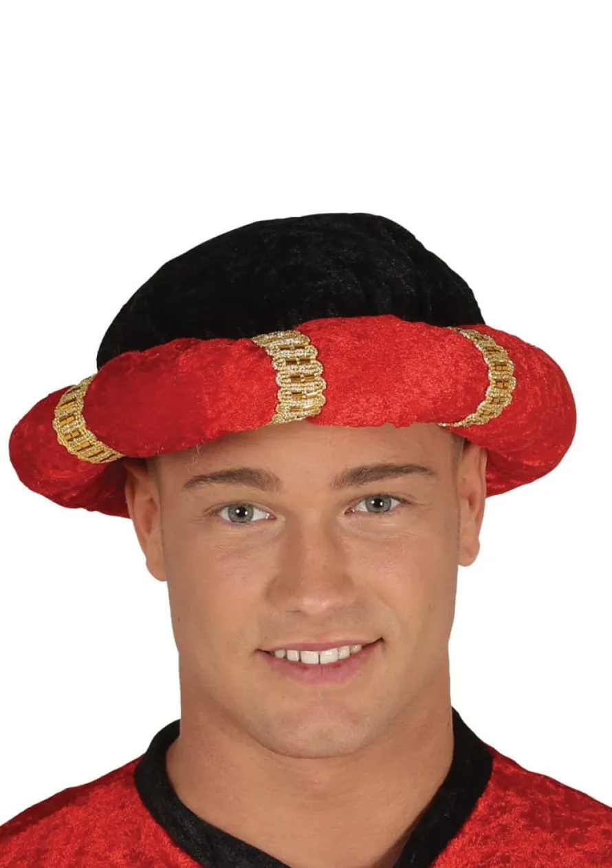 Czapka arabska SUŁTANA