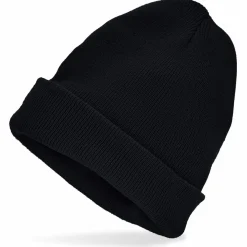 Czapka BEANIE czarna