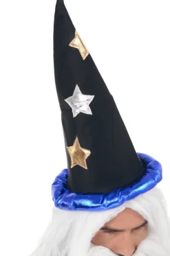Czapka czarodzieja