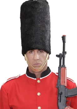 Czapka GWARDZISTY ANGIELSKIEGO