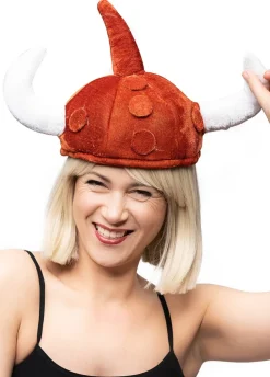 Czapka HEŁM WIKINGA