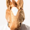 Czapka KOŃ przebranie za konia