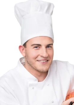 Czapka kucharska