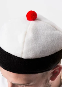 Czapka majtka