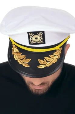 Czapka marynarza