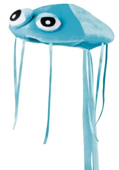 Czapka MEDUZA