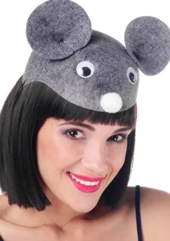 Czapka MYSZ przebranie mysz
