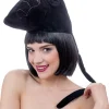 Czapka na Halloween SZCZUR