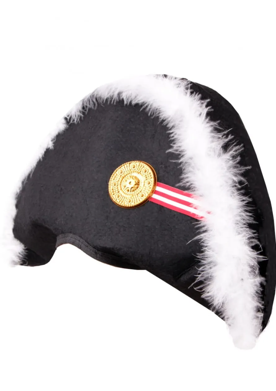 Czapka NAPOLEONA