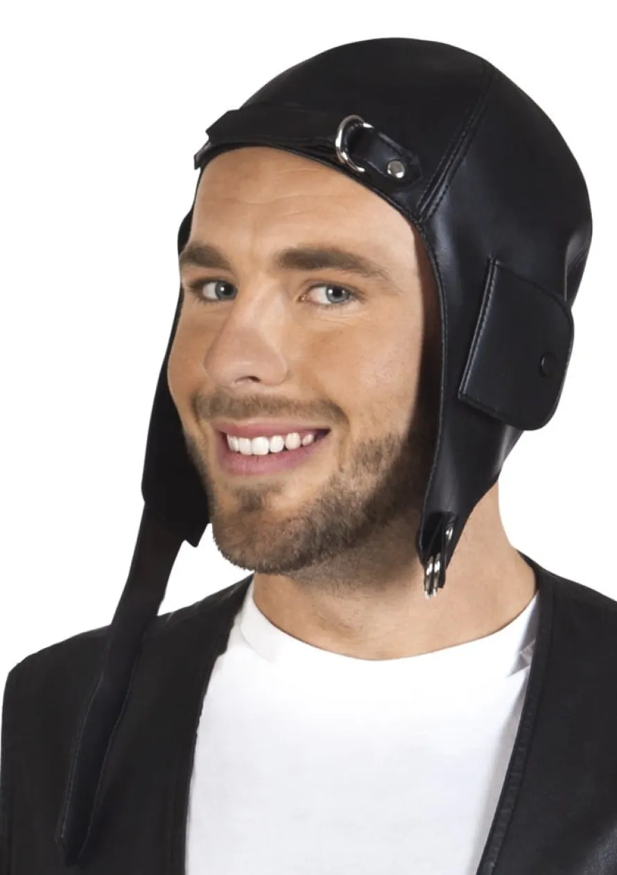 Czapka PILOTKA