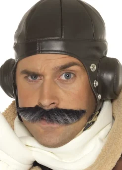 Czapka PILOTKA czapka lotnika