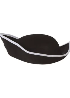Czapka piracka CZASZKA