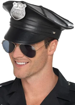 Czapka policyjna