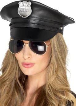 Czapka policyjna