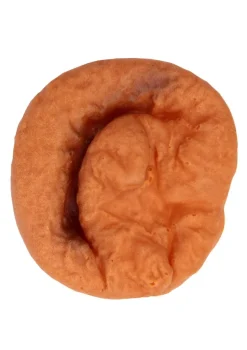 Czapka SZTUCZNA KUPA śmieszny gadżet