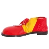 Czerwone BUTY KLAUNA
