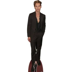 Dekoracja kartonowa AUSTIN BUTLER