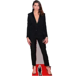 Dekoracja kartonowa DUA LIPA