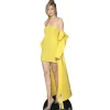Dekoracja kartonowa GIGI HADID