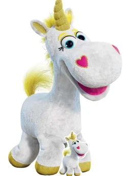 Dekoracja kartonowa JEDNOROŻEC Toy Story 4