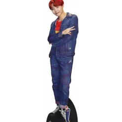Dekoracja kartonowa JUNG HOSEOK