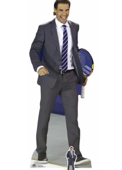 Dekoracja kartonowa RAFAEL NADAL