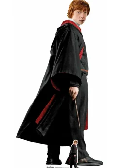 Dekoracja kartonowa RON WEASLEY
