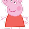 Dekoracja kartonowa ŚWINKA PEPPA