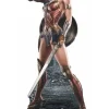 Dekoracja kartonowa WONDER WOMAN