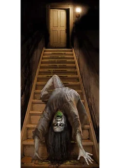 Dekoracja na drzwi HALLOWEEN ZOMBIE 80 x 180cm