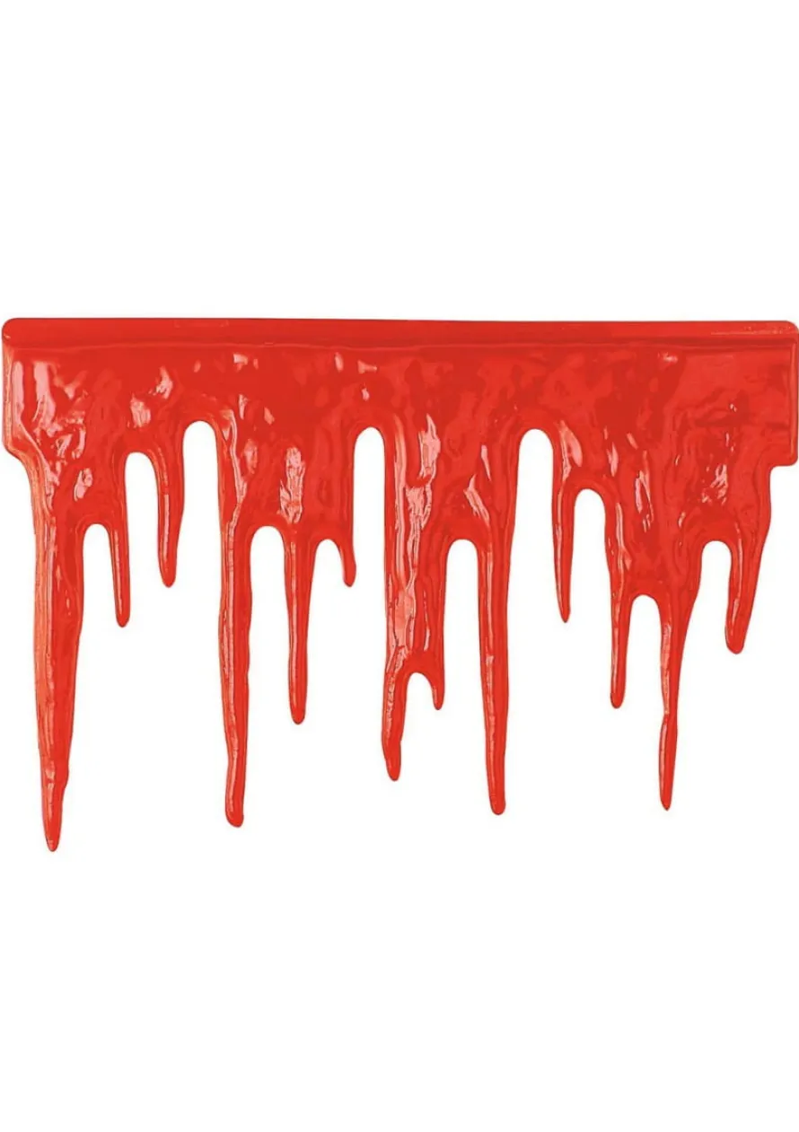Dekoracja na Halloween KREW