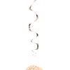 Dekoracja na 30 urodziny ELEGANT BLUSH