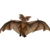 Dekoracja NIETOPERZ Halloween wystrój 60cm