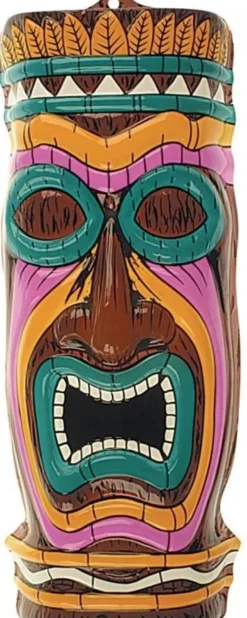 Dekoracja TOTEM