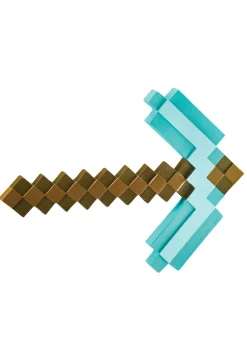 Diamentowy kilof MINECRAFT
