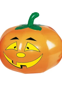 Dmuchana dekoracja GIGANTYCZNA DYNIA na Halloween