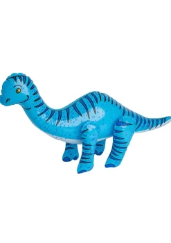 Dmuchany dinozaur