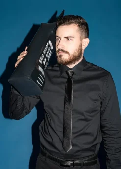 Dmuchany telefon