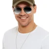 Dodatki do stroju CZAPKA TOP GUN