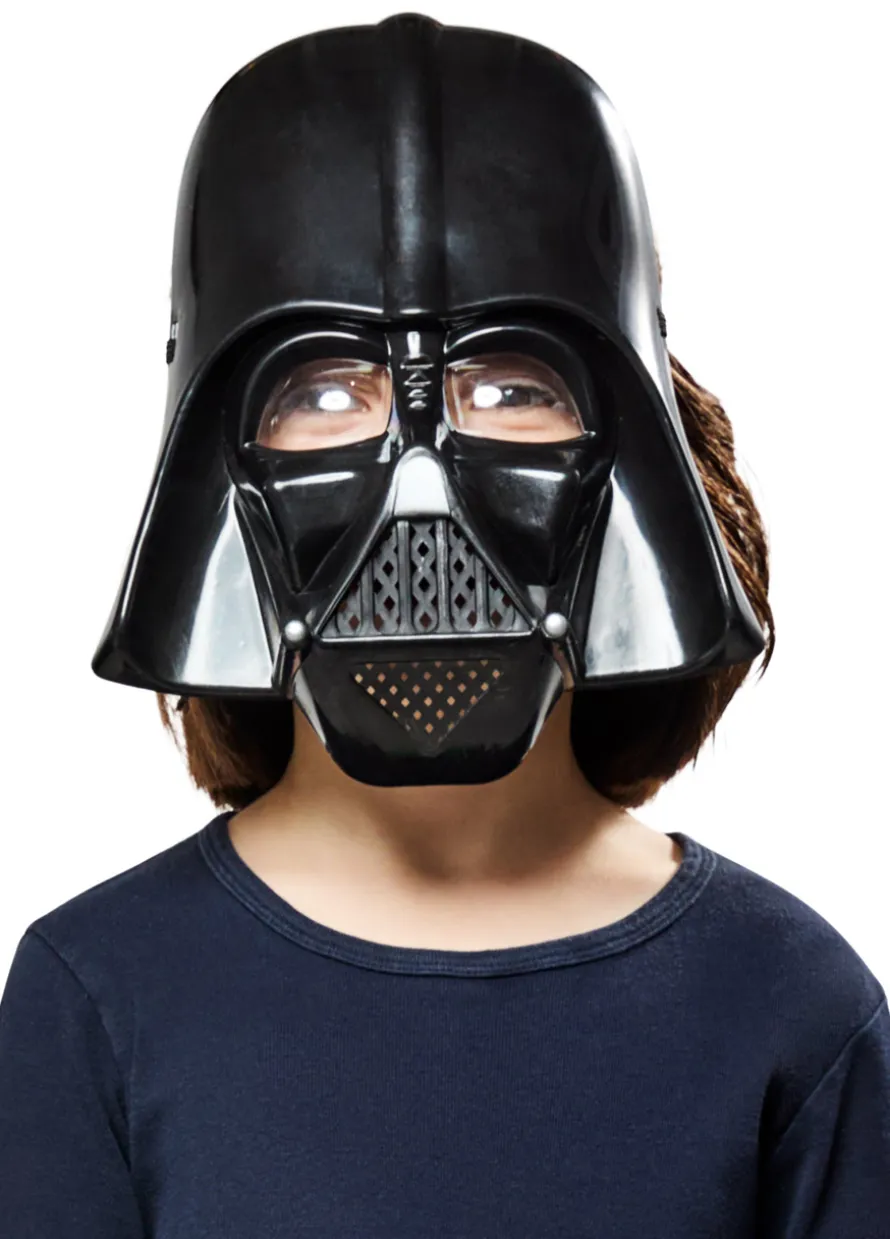 Dziecięca maska Darth Vader