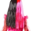 Dziecięca peruka Draculaura MONSTER HIGH