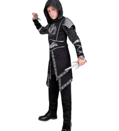 Dziecięcy strój ASSASSIN wojownik