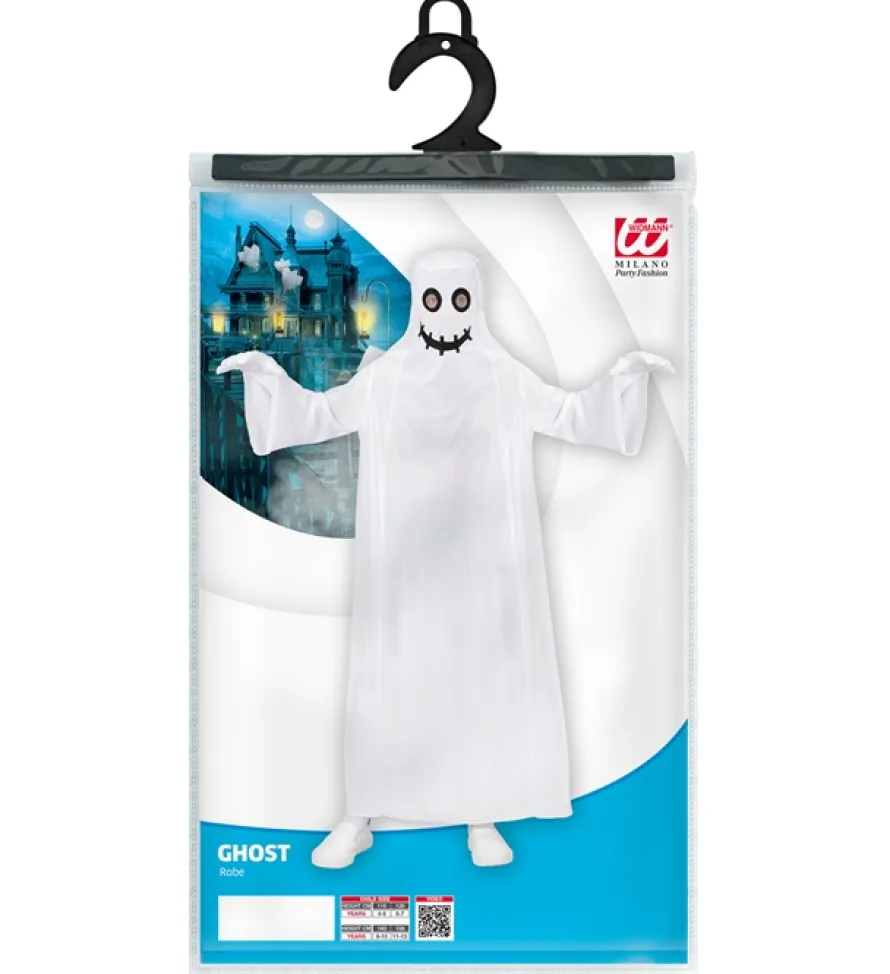 Dziecięcy strój DUCH na Halloween