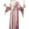 Dziecięcy strój karnawałowy Dumbledore 5-6 lat