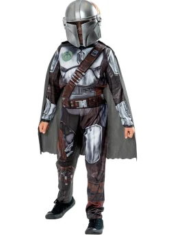 Dziecięcy strój Mandalorian