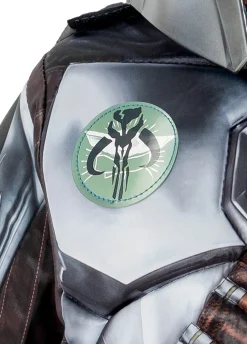 Dziecięcy strój Mandalorian