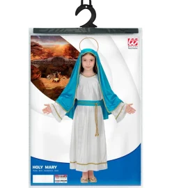 Dziecięcy strój MARYI na jasełka
