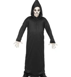 Dziecięcy strój ŚMIERĆ na Halloween