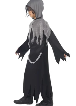 Dziecięcy strój ŻNIWIARZA na Halloween
